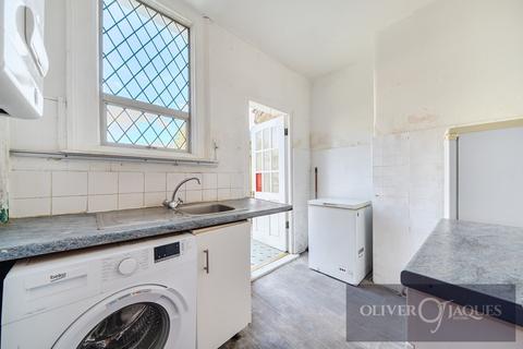 20 Alloa Road, London, SE8 5AJ