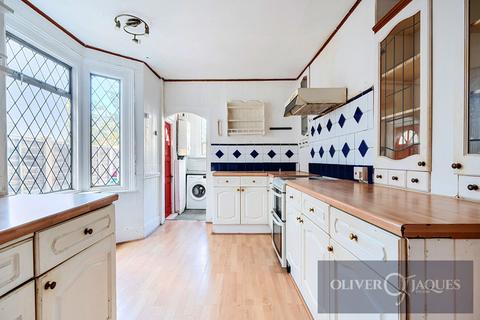 20 Alloa Road, London, SE8 5AJ