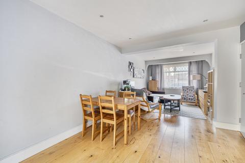 undefined, Orchard Way, Sutton SM1
