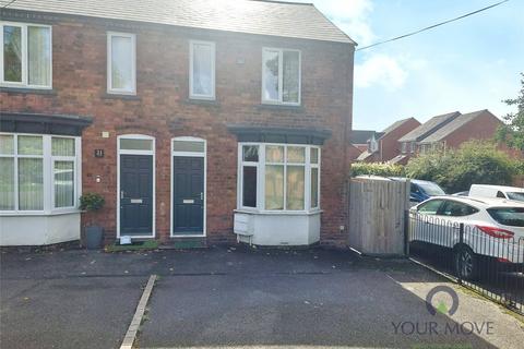 3 bedroom semi-detached house for sale, Westley Street, West Midlands DY1