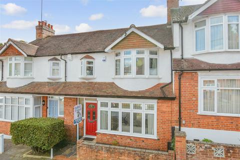 undefined, Hillside Avenue, Purley, Surrey