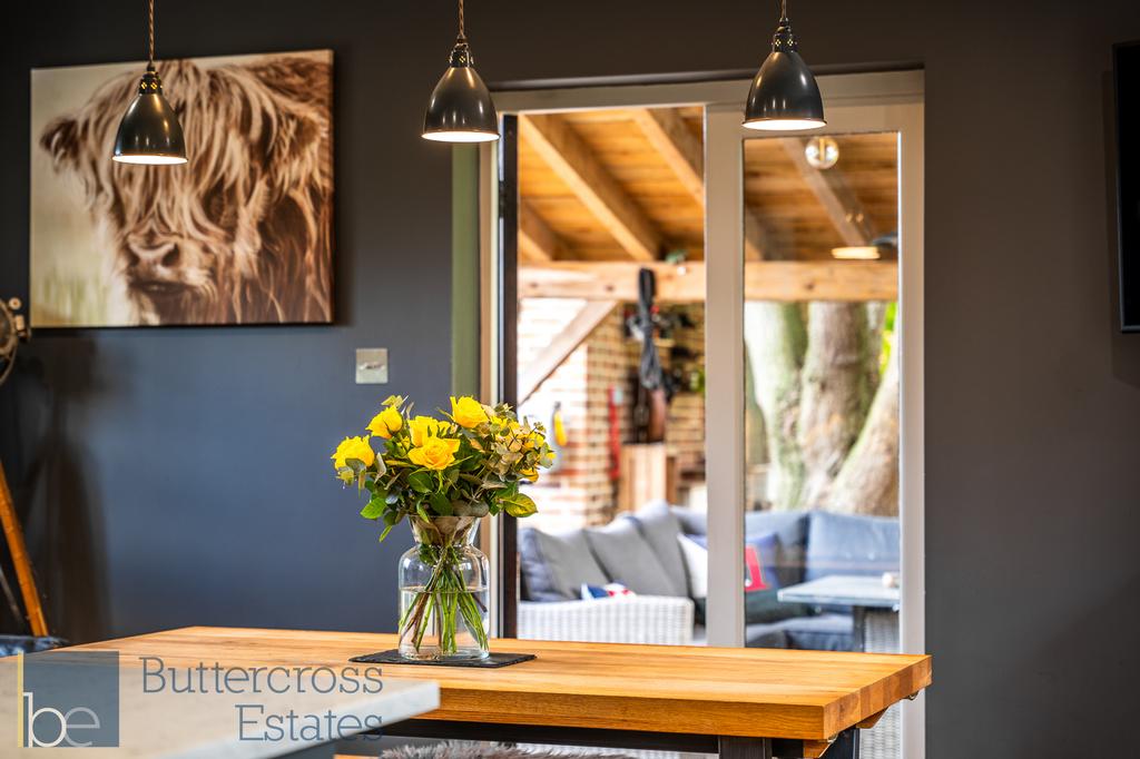 Open Plan