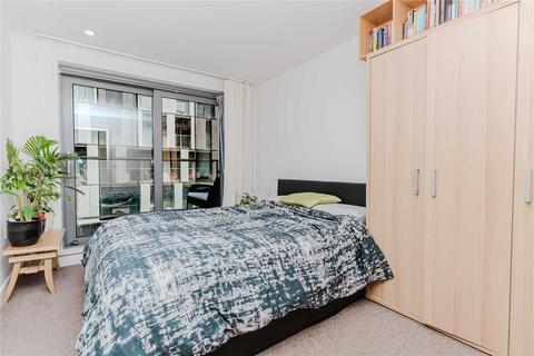 1 bedroom apartment for sale, Royal Carriage Mews, Woolwich SE18
