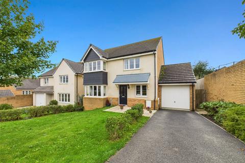Shellduck Close, Bude, Cornwall