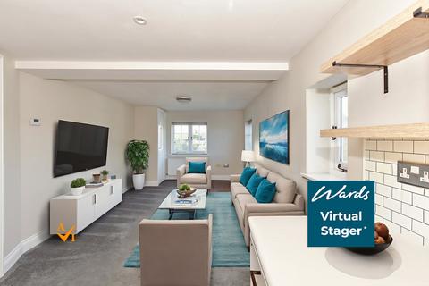1 bedroom flat for sale, London Road, Teynham, Kent