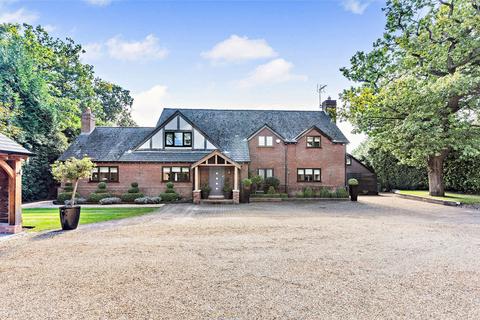 undefined, Main Road, Goostrey, Cheshire, CW4