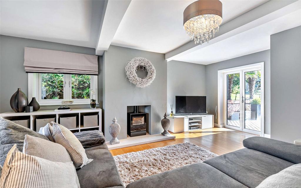 Drawing Room