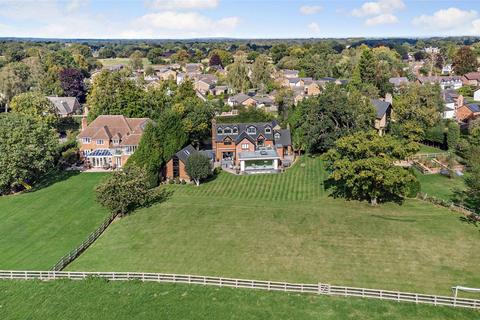 undefined, Main Road, Goostrey, Cheshire, CW4