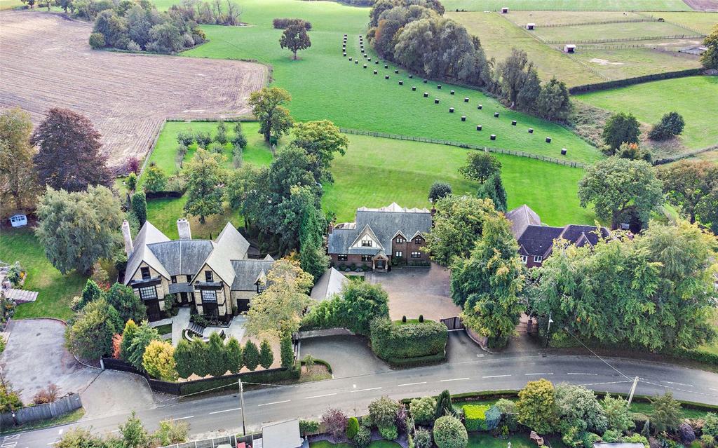 Aerial