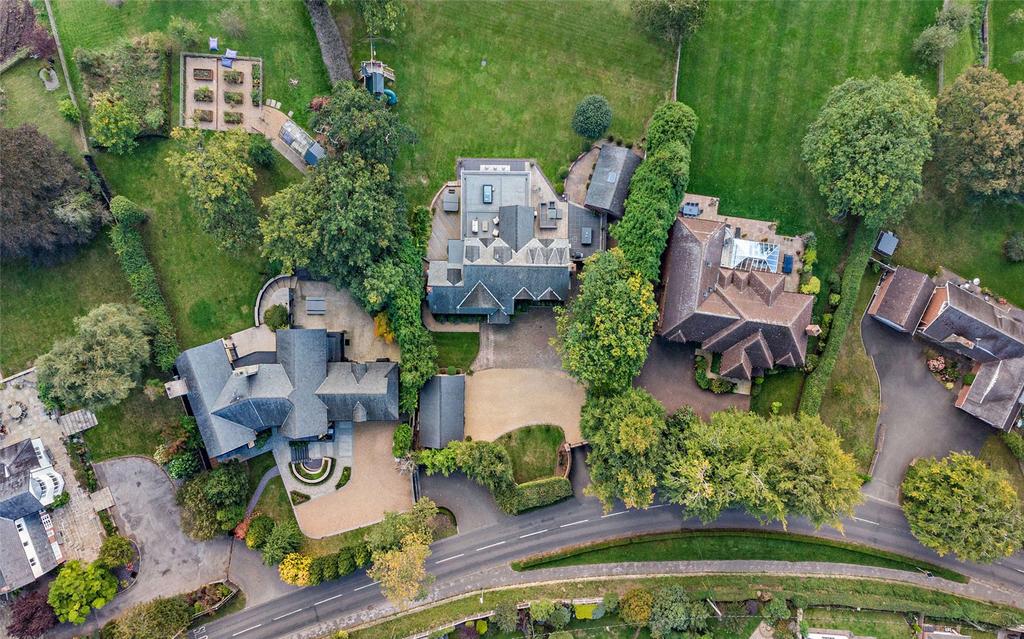 Aerial