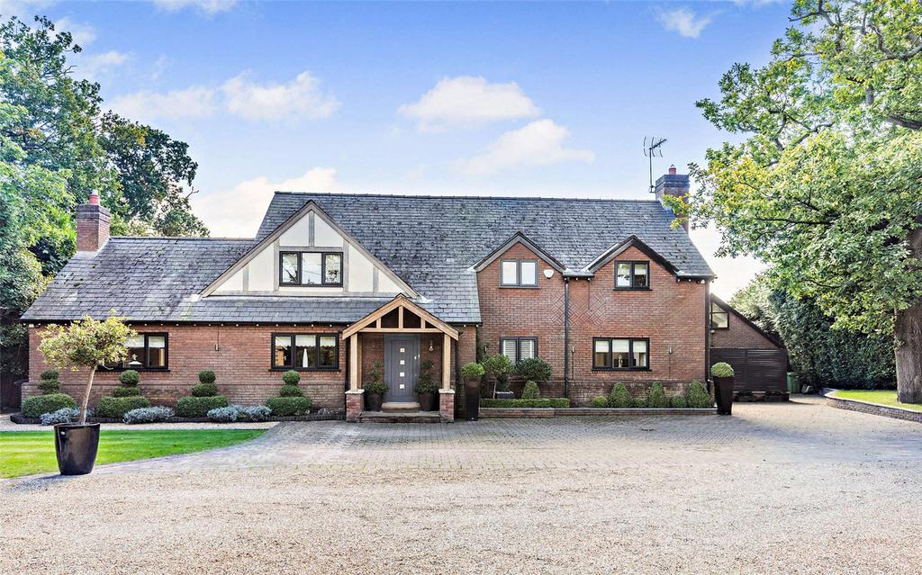 Front Elevation