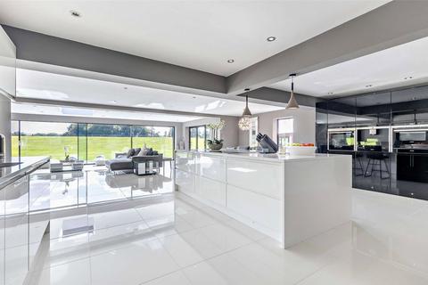 undefined, Main Road, Goostrey, Cheshire, CW4