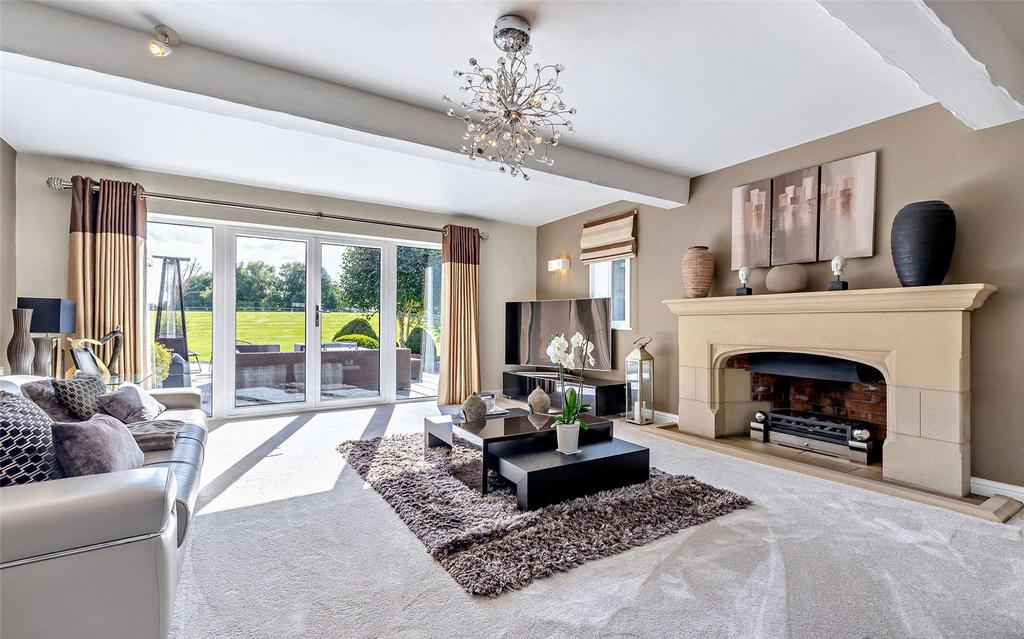 Sitting Room