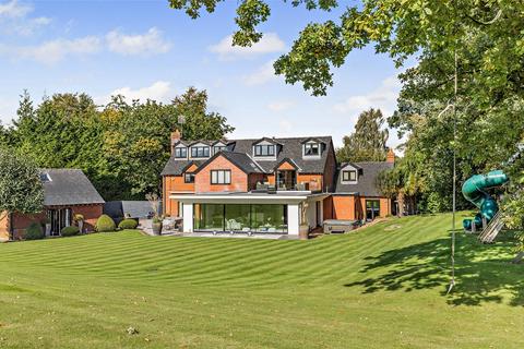 undefined, Main Road, Goostrey, Cheshire, CW4