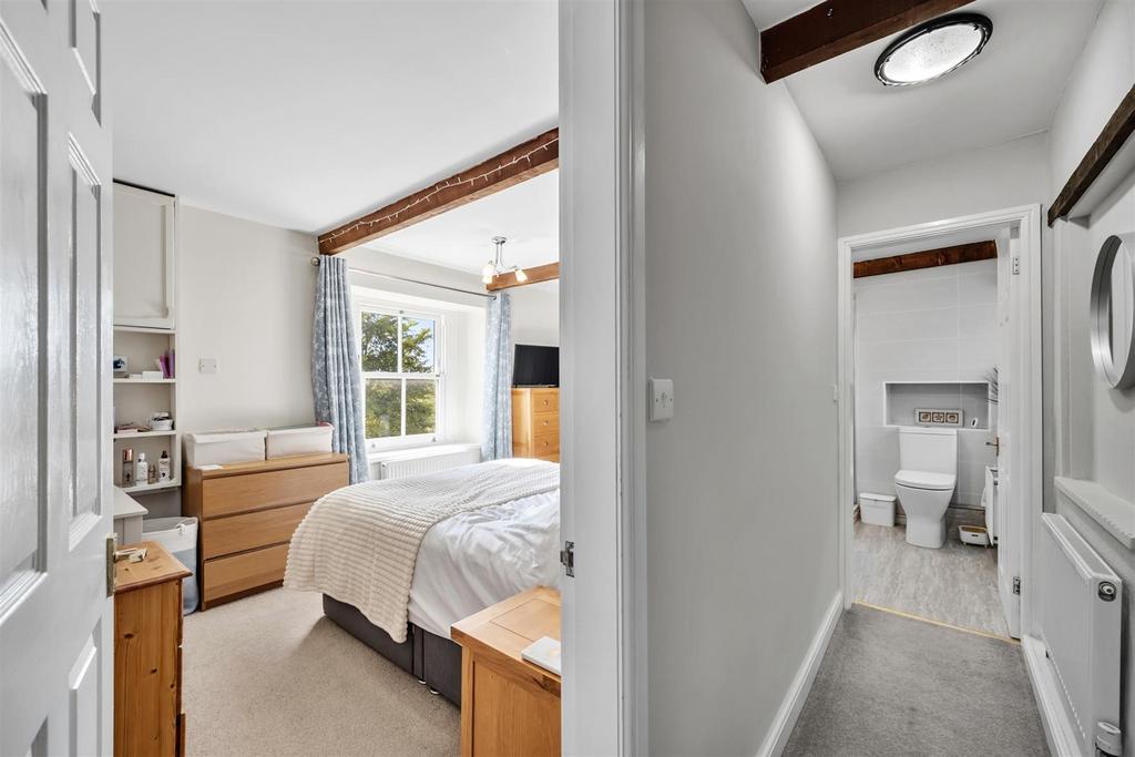Bedroom Two and Shower Room.jpg