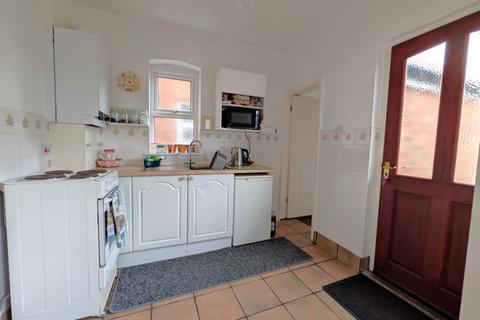 undefined, Talbot Road, Skegness, PE25