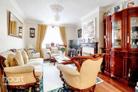 Monoux Grove, Walthamstow