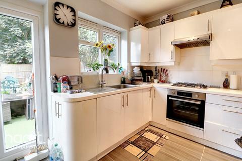 3 bedroom terraced house for sale, Monoux Grove, Walthamstow