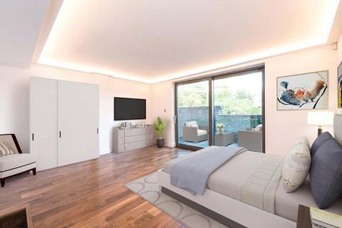 undefined, Primrose Hill, NW3