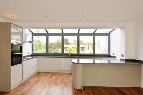 undefined, Primrose Hill, NW3