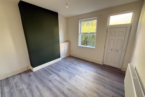 2 bedroom terraced house for sale, Scalpcliffe Road, Burton-On-Trent DE15