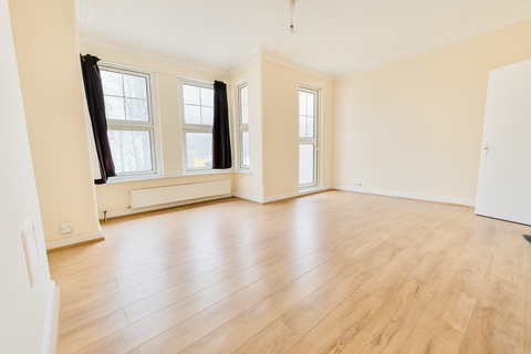 Bruce Grove, London N17