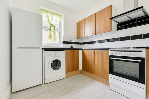 undefined, Bruce Grove, London N17