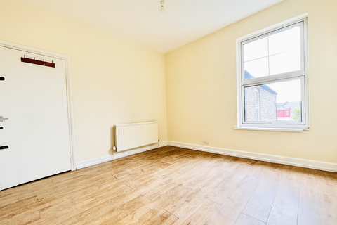 undefined, Bruce Grove, London N17