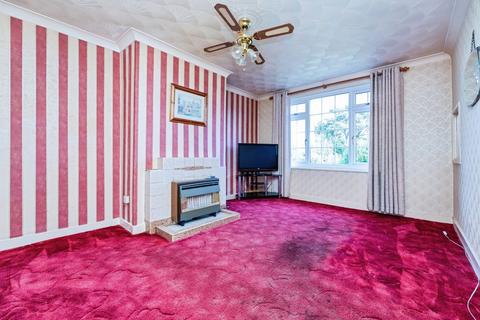 undefined, Monteney Crescent, Sheffield