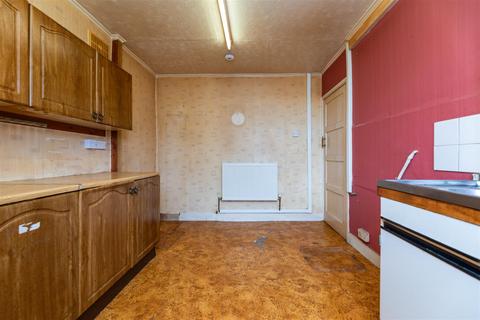 undefined, Monteney Crescent, Sheffield