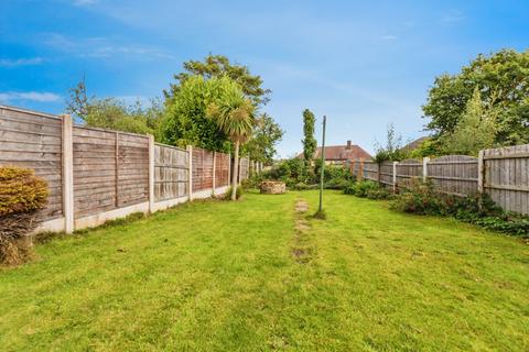 undefined, Monteney Crescent, Sheffield