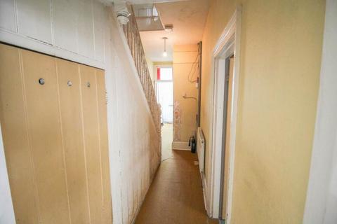 4 bedroom terraced house for sale, Ashcombe Road, Weston super Mare, Weston-super-Mare, Somerset, BS23 3DT