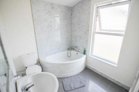 4 bedroom terraced house for sale, Ashcombe Road, Weston super Mare, Weston-super-Mare, Somerset, BS23 3DT