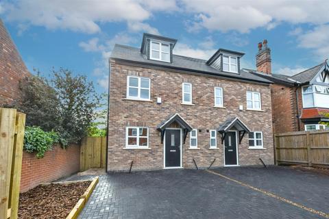 undefined, St. Albans Road, Arnold, Nottingham