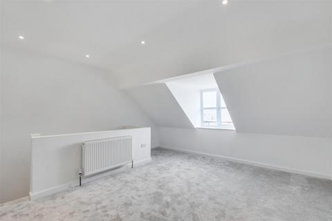 undefined, St. Albans Road, Arnold, Nottingham