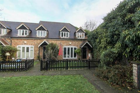 undefined, Church Road, Wallington SM6