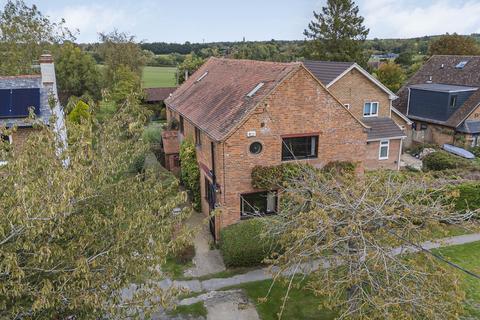 undefined, The Greenway, West Hendred, OX12