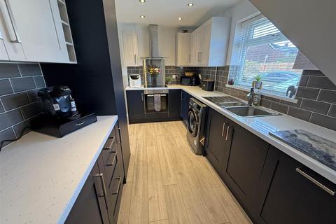 3 bedroom terraced house for sale, Devon Road, North Shields, North Tyneside