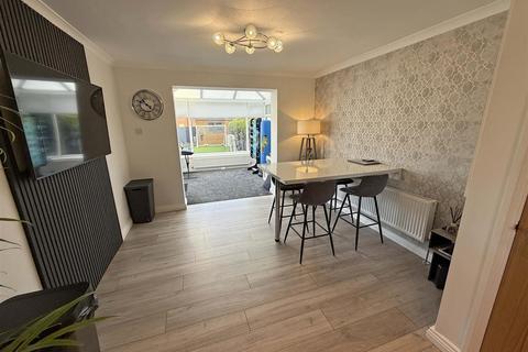 3 bedroom terraced house for sale, Devon Road, North Shields, North Tyneside