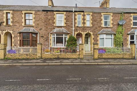 Ross Road, Abergavenny, NP7