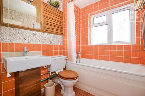 undefined, Romily Court, SW6