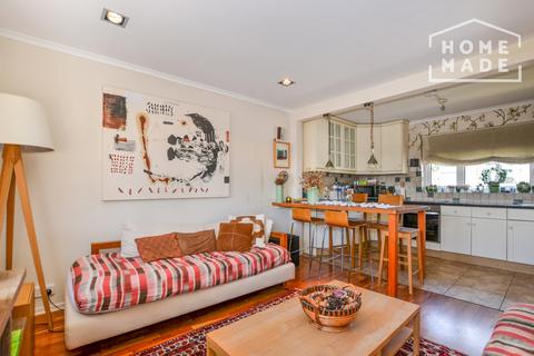 undefined, Romily Court, SW6