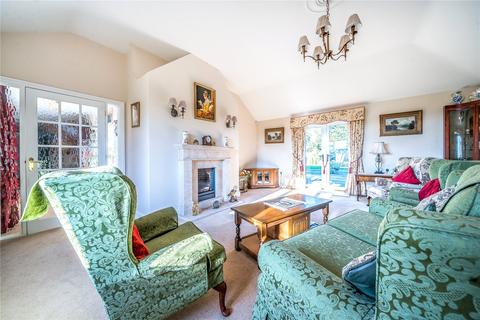 undefined, Ousden, Newmarket, Suffolk, CB8