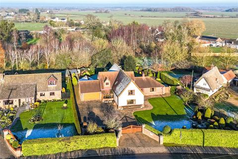 undefined, Ousden, Newmarket, Suffolk, CB8