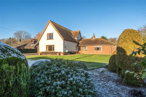 undefined, Ousden, Newmarket, Suffolk, CB8