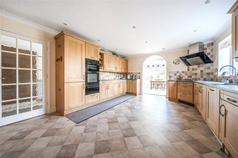 4 bedroom detached house for sale, Ousden, Newmarket, Suffolk, CB8
