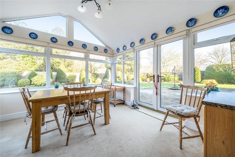 4 bedroom detached house for sale, Ousden, Newmarket, Suffolk, CB8