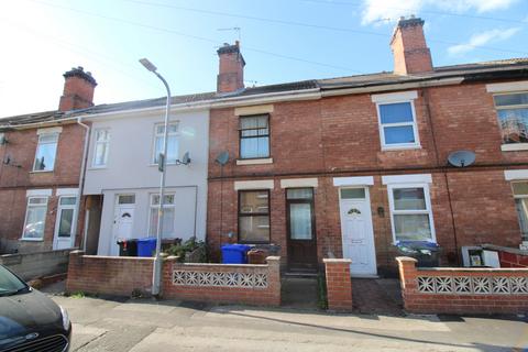 undefined, South Broadway Street , Burton upon Trent DE14