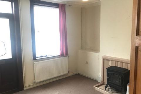 undefined, South Broadway Street , Burton upon Trent DE14