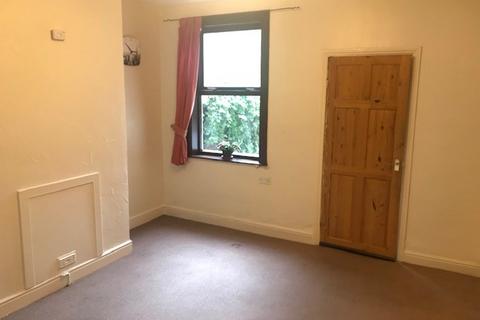 undefined, South Broadway Street , Burton upon Trent DE14